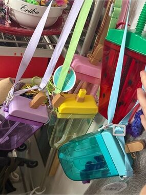 2 for $12 comment which popsicle water bottle color